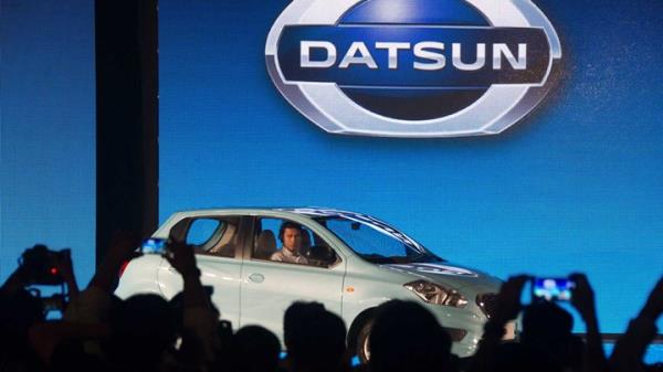Datsun品牌的路到头了